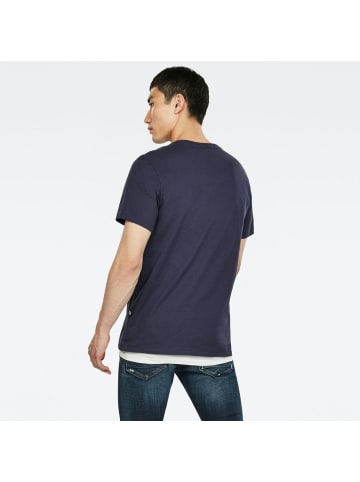 G-Star für Herren in blau