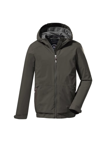 Killtec Outdoorjacke KOS 74 in Grün2050