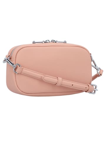 Lacoste Core Essentials Daily City Umhängetasche 21 cm in latte