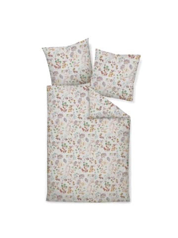 Janine Bettwäsche 98139 in multicolor