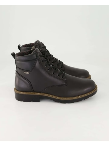 Igi&Co Winterstiefel in Schwarz
