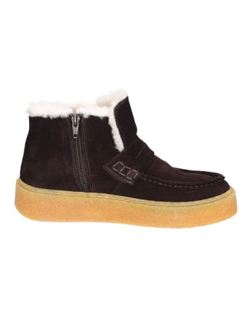phenumb Stiefelette in braun
