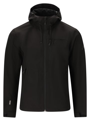 Whistler Softshell-Jacke Rodney V2 in 1001 Black