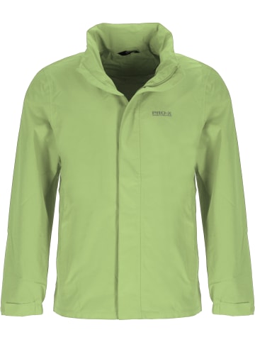 PRO-X elements Funktionsjacke "GERRIT" in Meadow-GrÃ¼n