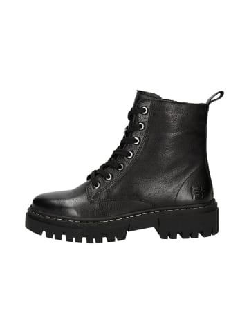 TT. BAGATT Schnürstiefel in schwarz