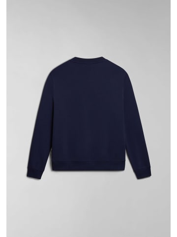 Napapijri Pullover "B-Kasba C" in Multicolor