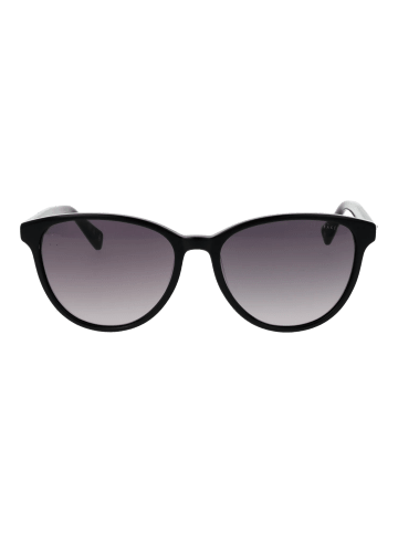 Ted Baker Damen Sonnenbrillen Panto Schwarz