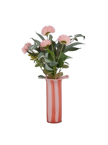 Butlers Vase GLORY in Rosa