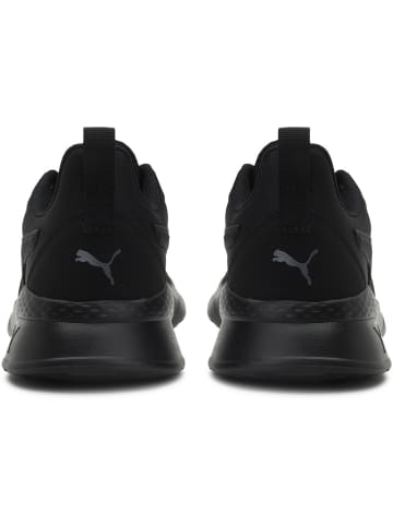 Puma Sneaker "Anzarun Lite" in Schwarz
