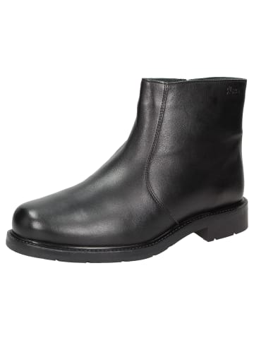 Sioux Stiefelette Morgan-LF-XXXL in schwarz