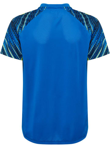 Hummel T-Shirt Hmlblaze Kinder in SKYDIVER