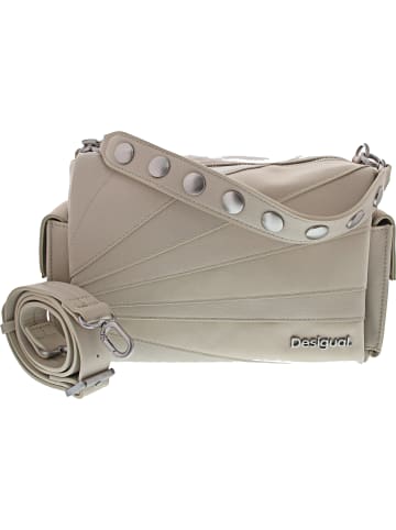 Desigual Bag Machina Habana Tasche Beige