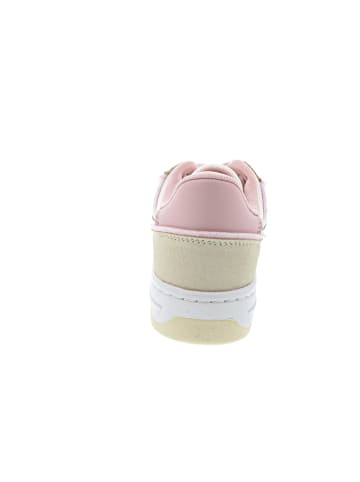 TOMMY JEANS Decon Basket Low Cut Sneaker low Beige