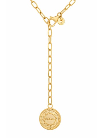 caï Halskette für Damen in gold