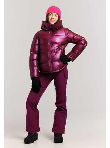 Protest " PRTNicole JR in Current purple