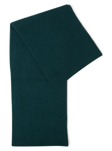 Finshley & Harding Schal in tanne - 0004
