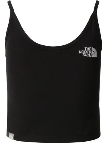 The North Face The North Face Tank-Tops in tnf black