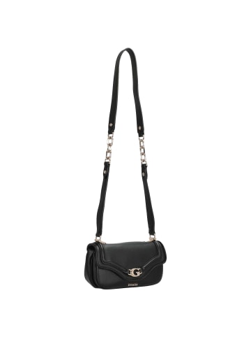 Guess Dea Crossbody - Umhängetasche (black) in schwarz
