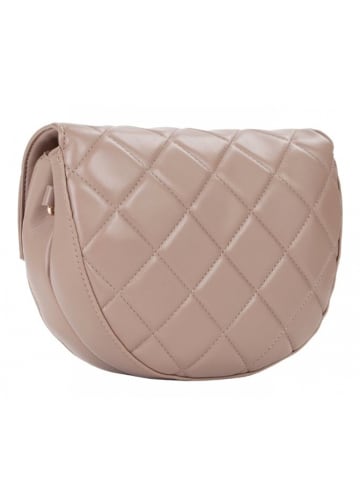 Valentino Umhängetasche Bigs in Beige