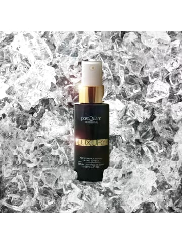Postquam Serum Luxury Gold – 30 ml
