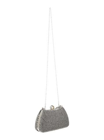 faina Women Wristlet in Black