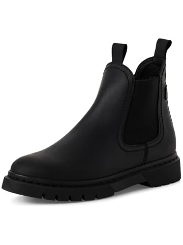 Tamaris Chelsea Boot in schwarz
