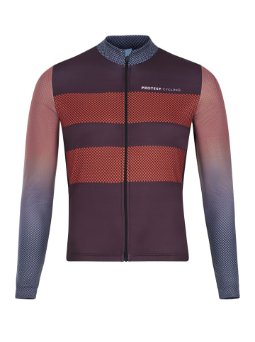 Protest " PRTHULDRE in Deep Grey