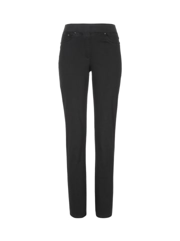 Raphaela by Brax Slim-fit-Jeans in Black