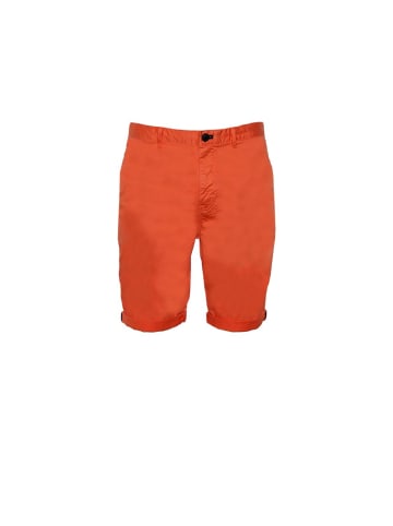 JOOP! Short JJ222F005RFD regular/straight in Orange