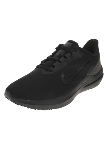 Nike Sneaker Low in Schwarz