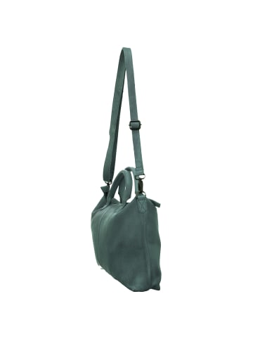 Sticks and Stones Handtasche in blau
