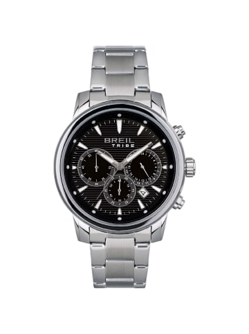 Breil Chronouhr caliber schwarz