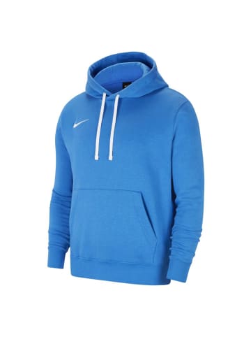 Nike Sweatshirt Kapuzensweat CLUB TEAM 20 in blau