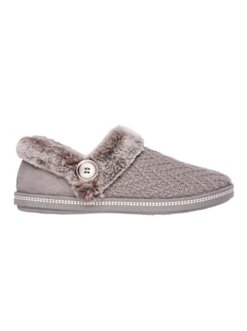 Skechers Pantolette Cozy Campfire - GIRLS NIGHT IN in natur