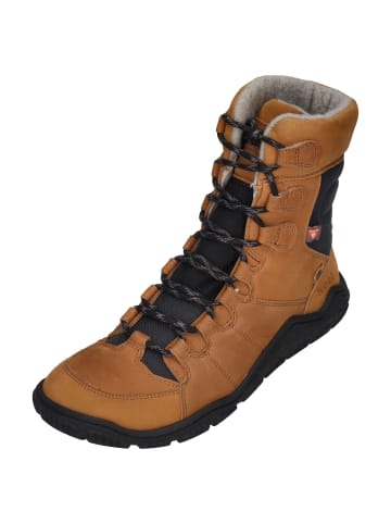 KOEL Stiefeletten RISEA MERINO in natur