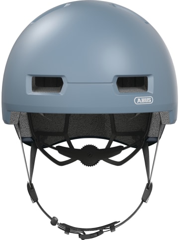 ABUS Fahrradhelm Skurb ACE in glacier blue