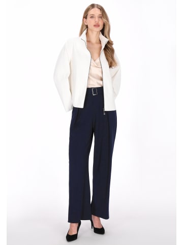 DreiMaster Women Jacket in offwhite