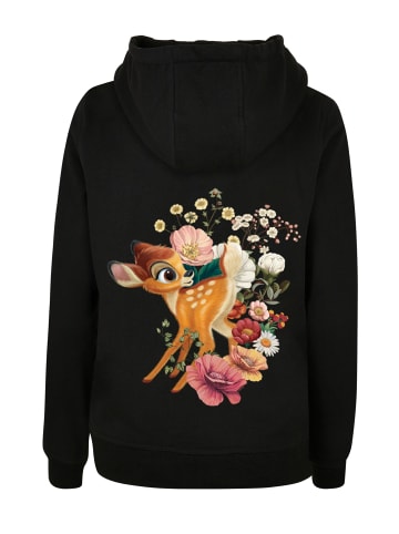 F4NT4STIC Hoodie in black