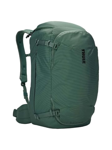 Thule Landmark 40 - Reiserucksack 55 cm (darkest blue) in hazy green