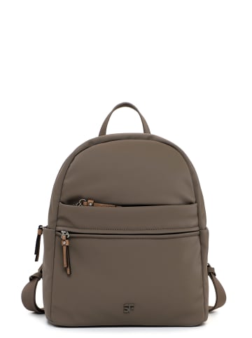 SURI FREY Rucksack SFY Bonny in taupe