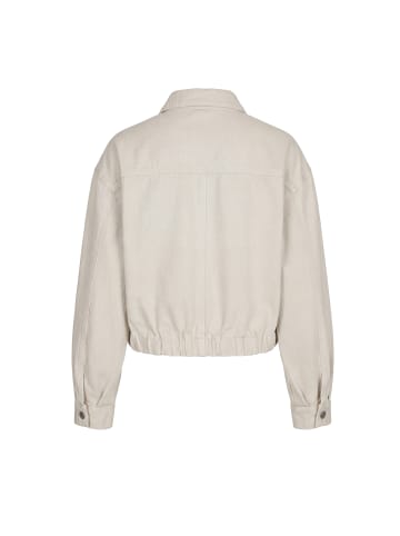 KIANNA Women Jacket in Beige