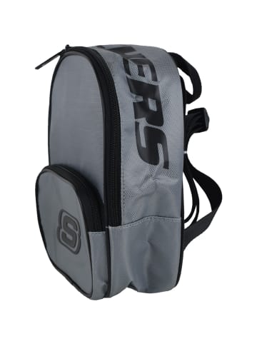 Skechers Skechers Star Backpack in Grau