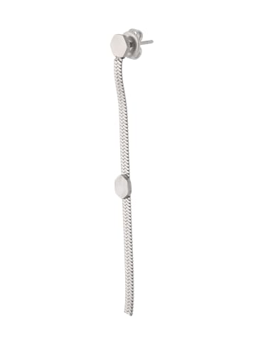 braelyn Women Earrings in SILVER
