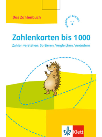 Ernst Klett Verlag Buch - Das Zahlenbuch 3