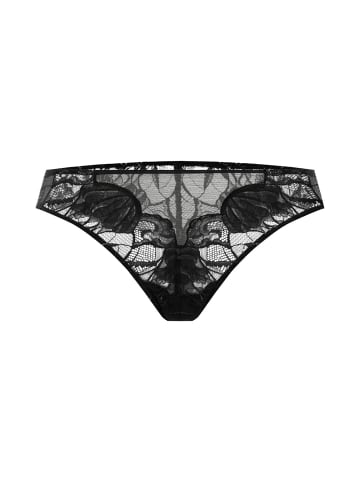 Hanro String Lysia in Black