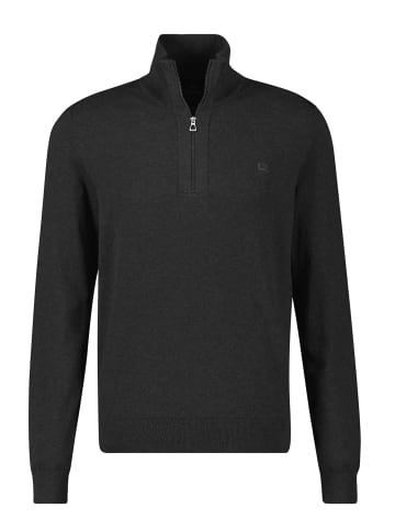 Lerros Troyer in Schwarz