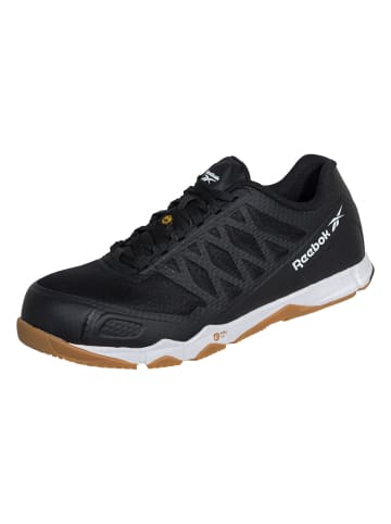 Reebok Halbschuhe Speed TR in schwarz