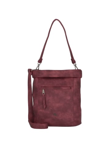 Greenburry Mad'l Dasch Schultertasche 28 cm vino