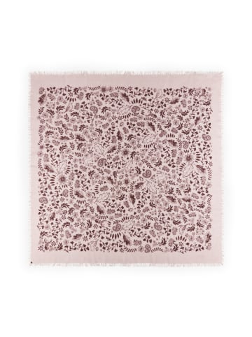 Codello Tuch in rosa
