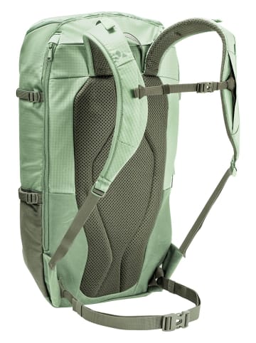 Vaude Vaude Rucksack CityGo 30 II, aloe vera, -